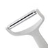 Zyliss Smooth Glide Wide Peeler Peelers & Stoners The Cooks Kitchen 