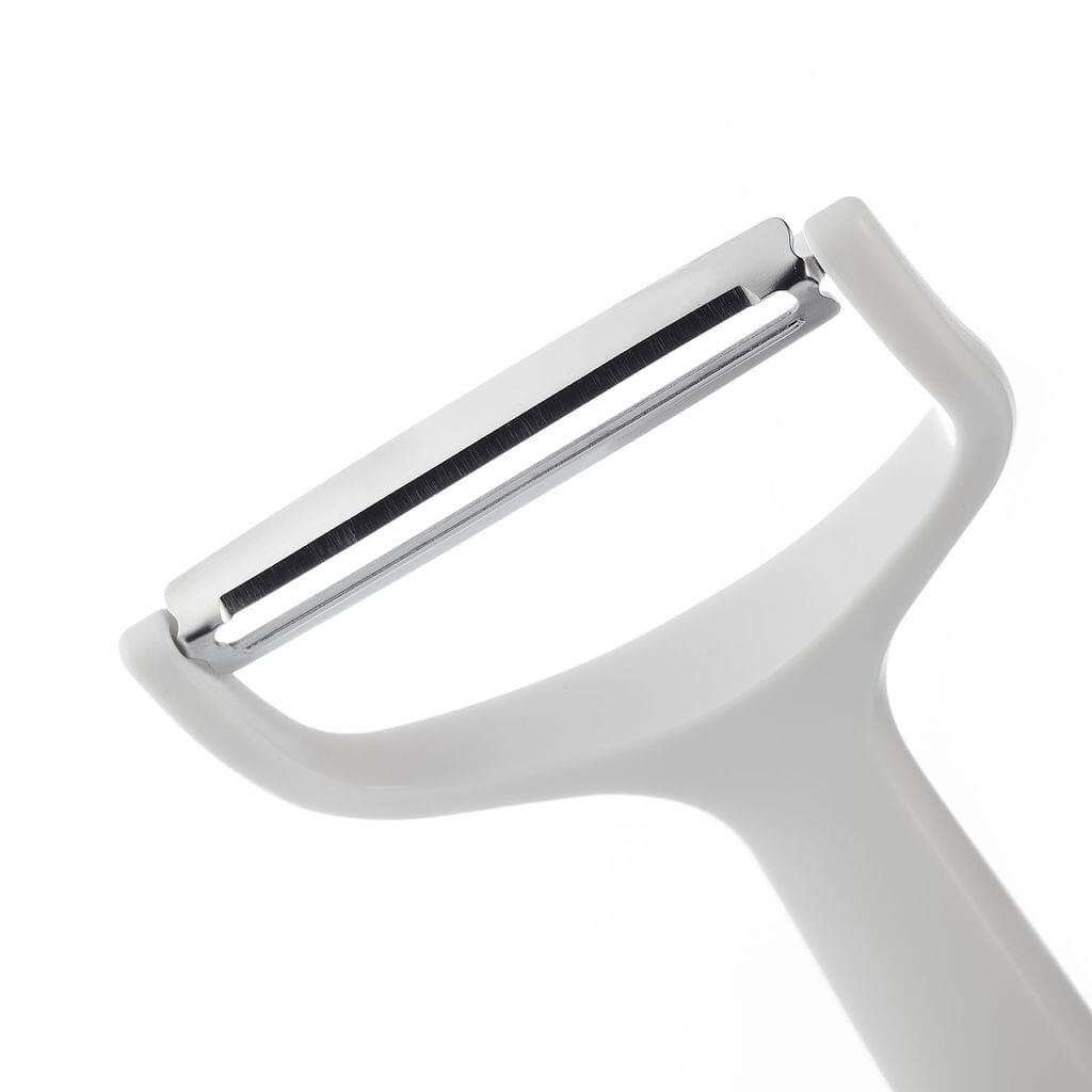 Zyliss Smooth Glide Wide Peeler Peelers & Stoners The Cooks Kitchen 