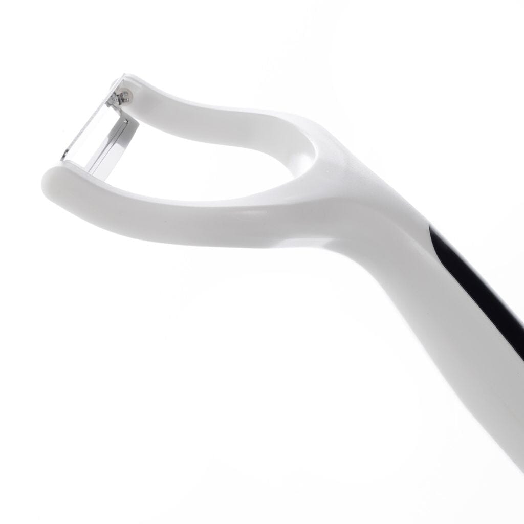Zyliss Smooth Glide Wide Peeler Peelers & Stoners The Cooks Kitchen 