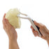 Zyliss Smooth Glide Wide Peeler Peelers & Stoners The Cooks Kitchen 