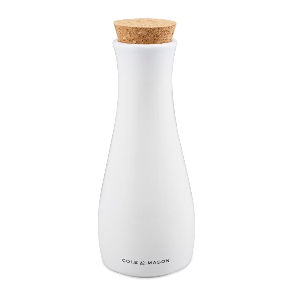 Cole & Mason Ceramic Pourer Oil Jars & Drizzlers The Cooks Kitchen Mandurah 