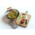 Ken Hom Excellence Carbon Steel Wok 32cm Woks & Stirfrys The Cooks Kitchen 