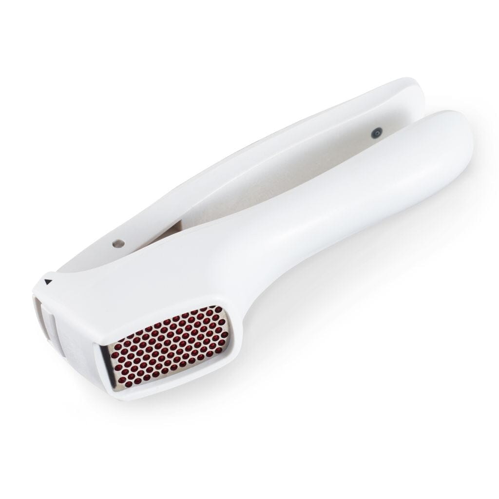Zyliss Easy Clean Garlic Press Garlic Presses & Herb Infusers The Cooks Kitchen Mandurah 