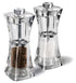 Cole & Mason Crystal Gift Set Salt & Pepper Grinders & Mills The Cooks Kitchen 