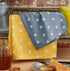 Ulster Weavers Pack Of Two Bee Tea Towels Tea Towels The Cooks Kitchen 