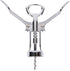 Barcraft Double Wing Corkscrew Openers & Stoppers The Cooks Kitchen 