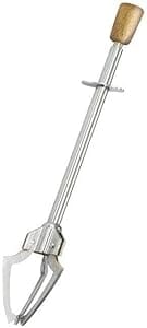 Barcraft Ice And Pickles Grabber Ice Trays - Tongs & Crushers The Cooks Kitchen 