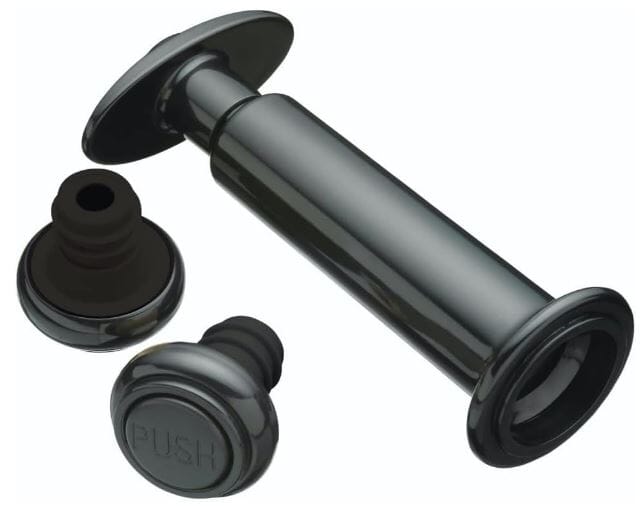 Barcraft Wine Pump Stopper Barware Accessories The Cooks Kitchen 
