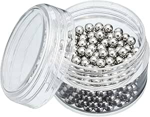 Barcraft Decanter Cleaning Ball Ss Barware Accessories The Cooks Kitchen 