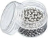 Barcraft Decanter Cleaning Ball Ss Barware Accessories The Cooks Kitchen 
