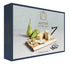 Artesa Traditional Cheese Board Slicer, 27x19cm, Gift Boxed Platters & Bowls The Cooks Kitchen 