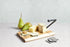 Artesa Traditional Cheese Board Slicer, 27x19cm, Gift Boxed Platters & Bowls The Cooks Kitchen 