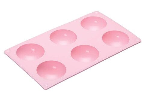 Kitchencraft Silicone Tea Cake Mould Silicone Bakeware The Cooks Kitchen 