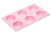 Kitchencraft Silicone Tea Cake Mould