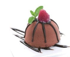 Kitchencraft Silicone Tea Cake Mould Silicone Bakeware The Cooks Kitchen 