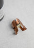 Barcraft Champagne And Sparkling Wine Bottle Stopper - Copper Openers & Stoppers The Cooks Kitchen 