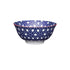 Mikasa Does It All Bowl - Blue Floral 15.7cm Bowls The Cooks Kitchen 