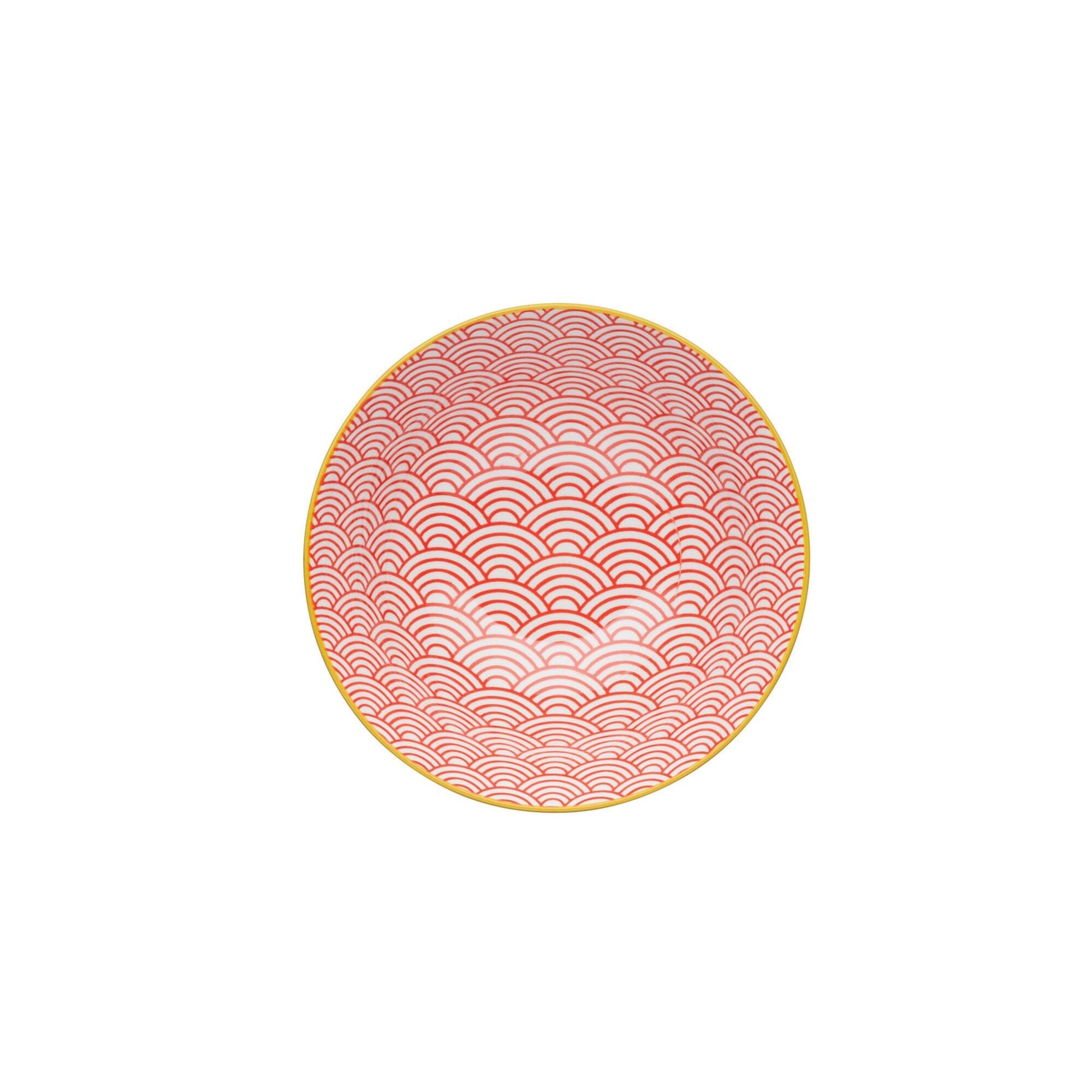 Mikasa Does It All Bowl - Blue Arc 15.7cm Bowls The Cooks Kitchen 