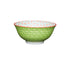 Mikasa Does It All Bowl - Geometric Line 15.7cm Bowls The Cooks Kitchen 