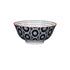 Mikasa Does It All Bowl - Black Tile 15.7cm