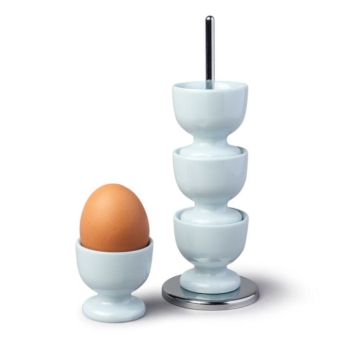 Zeal Stack And Store Egg Cups Set Egg Cups The Cooks Kitchen 