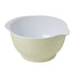 Zeal Melamine Mixing Bowl 4l Cream Mixing Bowls & Pudding Bowls The Cooks Kitchen Mandurah 