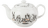 Victoria & Albert Alice In Wonderland Mini Teapot