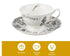 Mikasa X Victoria And Albert Alice In Wonderland Cup And Saucer 210ml Mugs - Cups & Saucers The Cooks Kitchen 