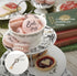 Mikasa X Victoria And Albert Alice In Wonderland 3 Tier Cake Stand Cake Plates & Stands The Cooks Kitchen 