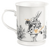 Victoria & Albert Alice Tankard Mug, 400ml, Gift Boxed