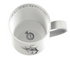 Victoria & Albert Alice In Wonderland Can Mug, White Rabbit, 350ml, Gift Boxed