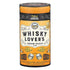 Ridley's Whisky Lover's 500 Piece Jigsaw Puzzle Orange 35x48.3x0.6 Novelty Gifts The Cooks Kitchen Mandurah 