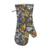 Ulster Weavers Finch & Flower Oven Gauntlet Mitts & Gloves The Cooks Kitchen 