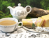 Victoria & Albert Alice In Wonderland Cake Slice