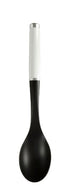 Kitchenaid Classic Basting Spoon Nylon White Utensils The Cooks Kitchen 