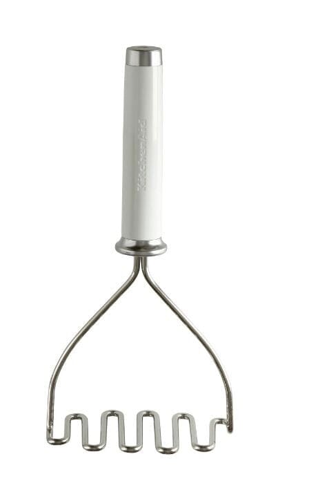 Kitchenaid Classic Wire Masher White Utensils The Cooks Kitchen 