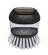 Kitchenaid - Soap Dispensing Palm Brush Cleaning Equipment The Cooks Kitchen 