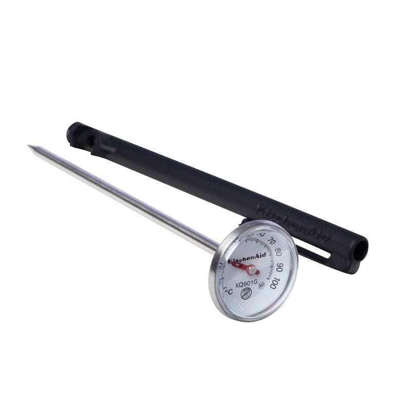 Kitchenaid Instant Read Thermometer Thermometers The Cooks Kitchen 