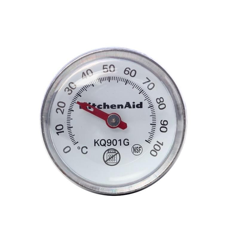 Kitchenaid Instant Read Thermometer Thermometers The Cooks Kitchen 