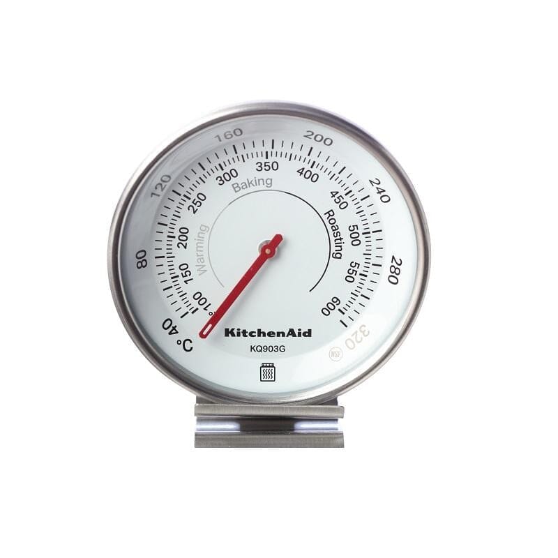 Kitchenaid Dial Oven Thermometer Thermometers The Cooks Kitchen 