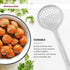Kitchenaid Premium Strainer S/s Whisks, Funnels & Colanders The Cooks Kitchen 