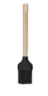 Kitchenaid Maple Wood Mini Pastry Brush Pastry Making The Cooks Kitchen 