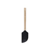 Kitchenaid Maple Wood Mini Scraper Spatula