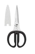 Kitchenaid Universal All Purpose Shears Scissors The Cooks Kitchen 