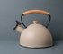 La Cafetière Whistling Kettle 1.6l (latte)