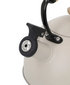 La Cafetière Whistling Kettle 1.6l (latte)