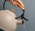 La Cafetière Whistling Kettle 1.6l (latte)