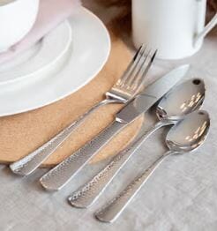 Mikasa Broadway 16pc Cutlery Set Cutlery Sets The Cooks Kitchen 