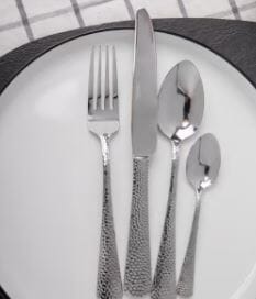 Mikasa Broadway 16pc Cutlery Set Cutlery Sets The Cooks Kitchen 