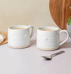Mikasa Farmhouse Heart Set Of 2 380ml Mugs